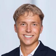 Justus Göttelmann. Ihr Ansprechpartner für die Barmenia Versicherung in Wörrstadt.