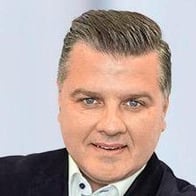 Robert Filipovic. Ihr Ansprechpartner für die Barmenia Versicherung in Wuppertal.
