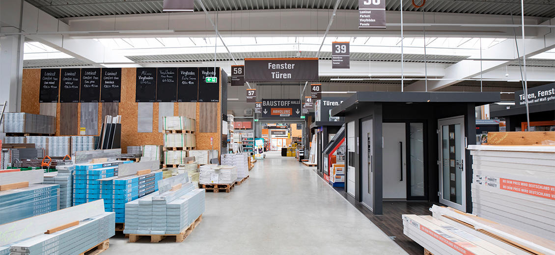 Obi Düsseldorf Heerdt Dein OBI Markt Düsseldorf Heerdt, Heerdter Landstraße 239