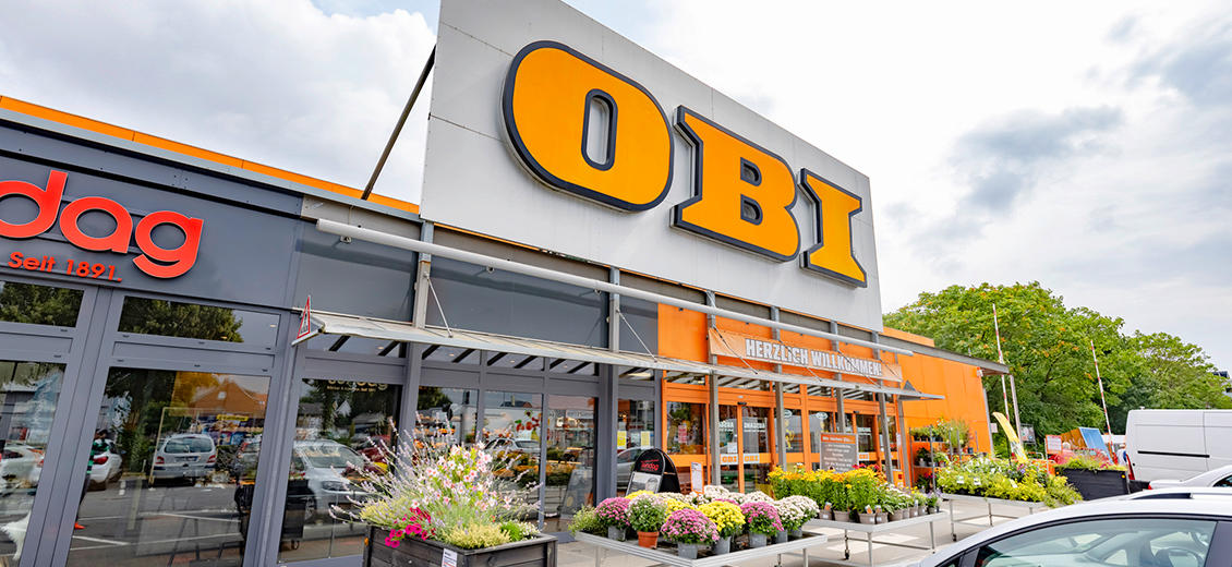 Dein OBI Markt Rheine, Paulstr. 3747