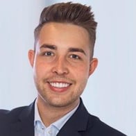 Daniel Bialdyga. Ihr Ansprechpartner für die Barmenia Versicherung in Ratingen.
