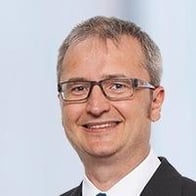 Peter Schmidt. Ihr Ansprechpartner für die Barmenia Versicherung in Schmalkalden.