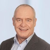 Dieter Jankowski. Ihr Ansprechpartner für die Barmenia Versicherung in Ehrenkirchen.