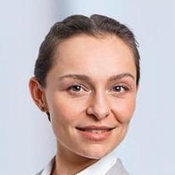 Sophia Weber. Ihr Ansprechpartner für die Barmenia Versicherung in Berlin.