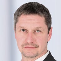 Oliver Schulz. Ihr Ansprechpartner für die Barmenia Versicherung in Wilhelmshaven.