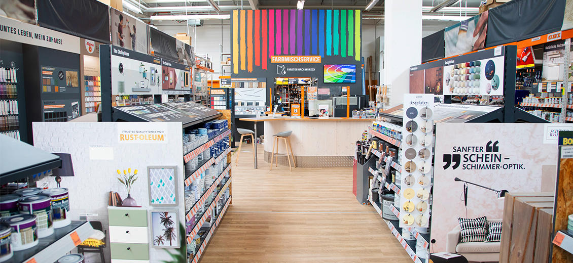 Obi Markt Leipzig Brandenburger Straße Leipzig Dein OBI Markt Leipzig-Zentrum, Brandenburger Str. 21