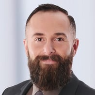 Timo Haase. Ihr Ansprechpartner für die Barmenia Versicherung in Hamburg.