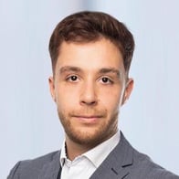 Miguel Groth. Ihr Ansprechpartner für die Barmenia Versicherung in Düsseldorf.