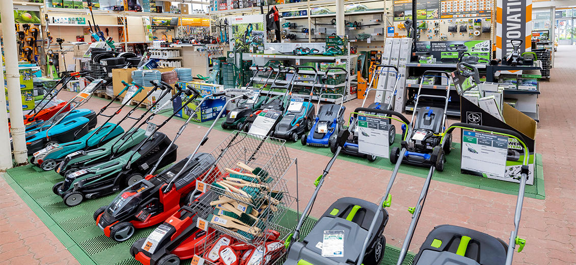 Dein OBI Markt Minden, Kuckuckstraße 14
