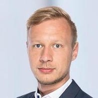 Sebastian Gries. Ihr Ansprechpartner für die Barmenia Versicherung in Kamenz.