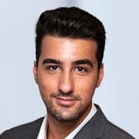 Omid Sad. Ihr Ansprechpartner für die Barmenia Versicherung in Sankt Augustin.
