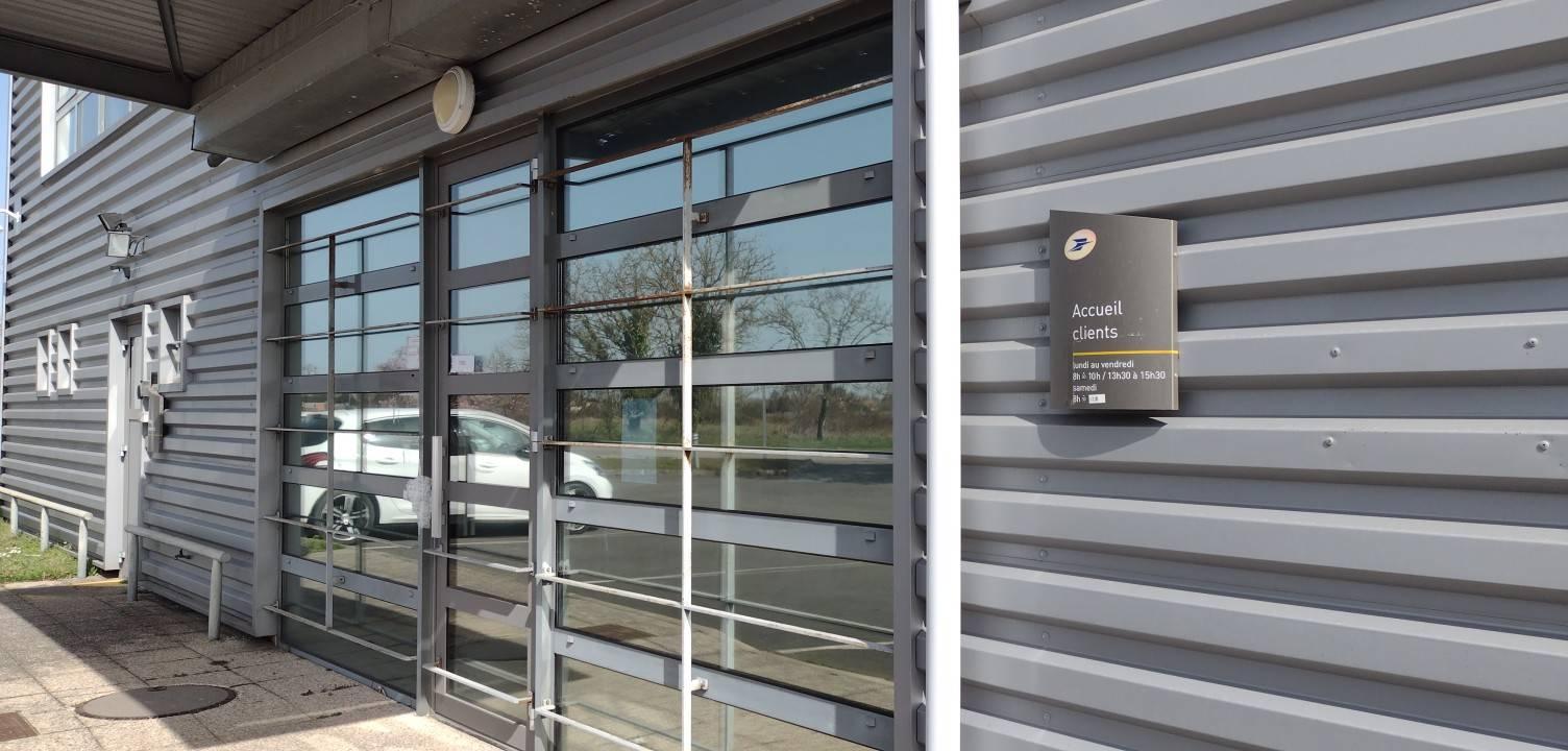 Relais Pickup SHINO VAP (41150) - La Poste
