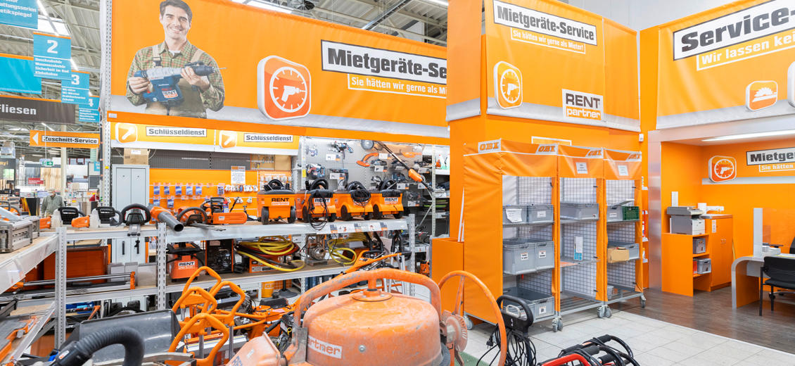 Dein OBI Markt Rheinbach, An den Märkten 15