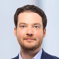 Fabian Stecker. Ihr Ansprechpartner für die Barmenia Versicherung in München.