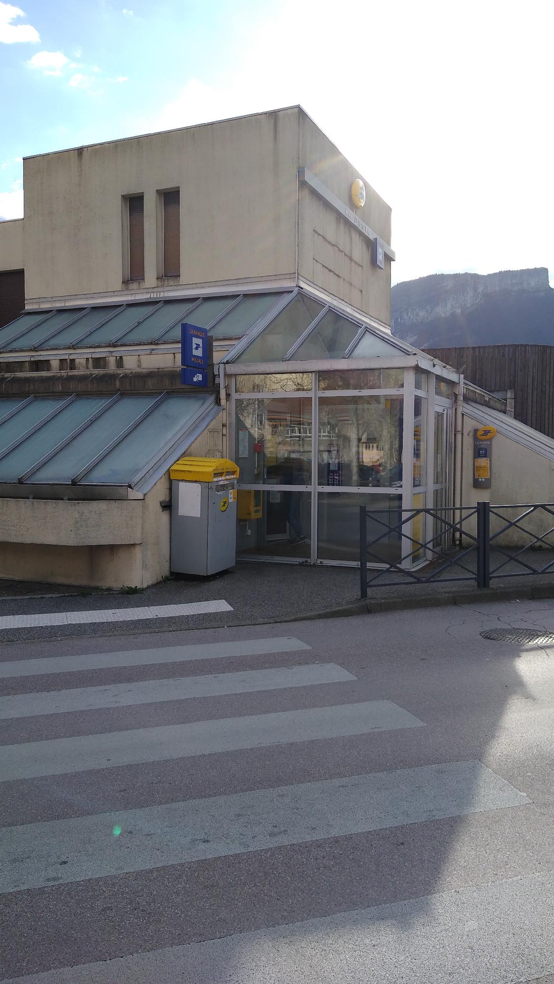 vaps passion voreppe Relais Pickup VAP S PASSION (38340)