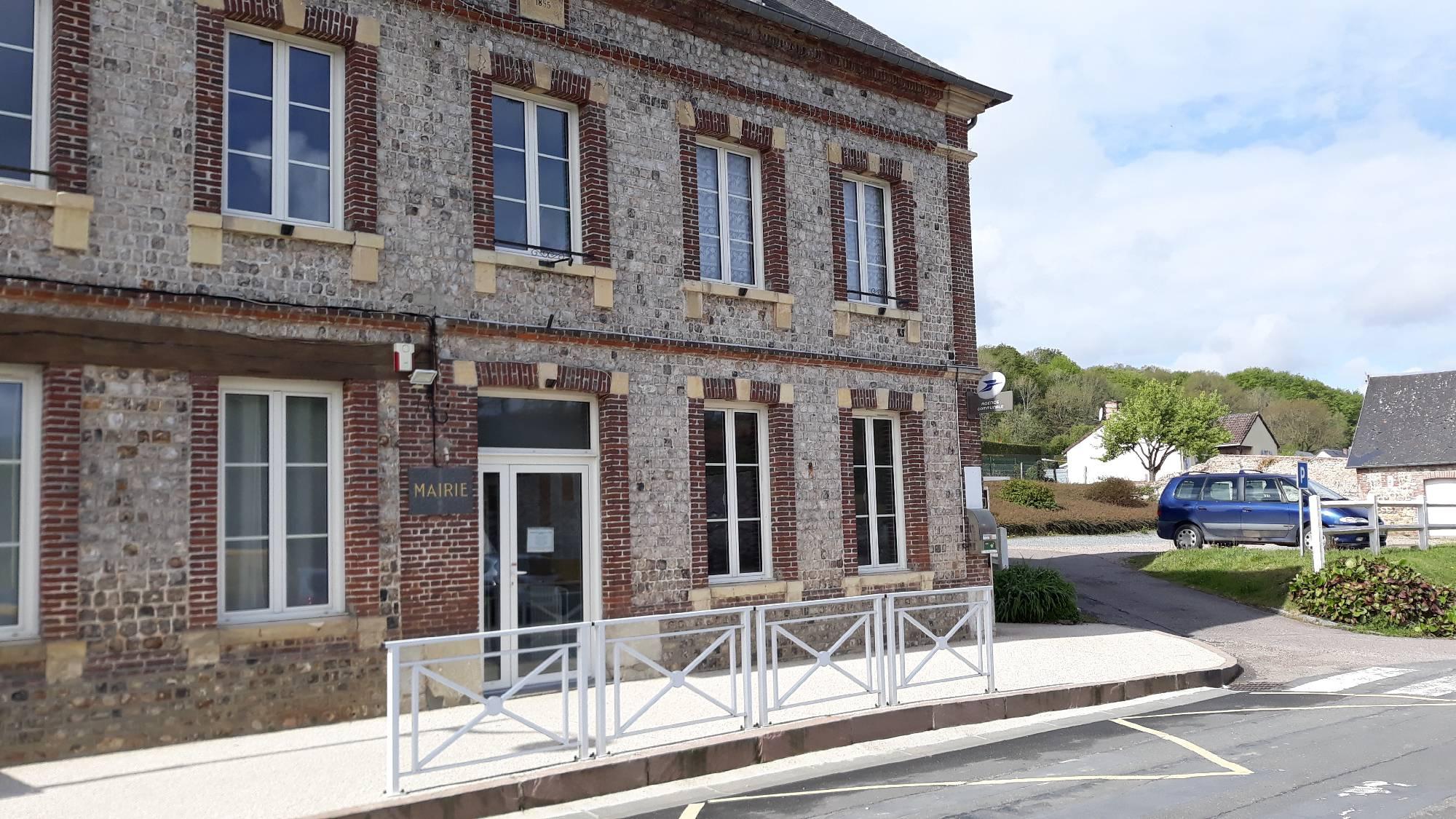 Relais Pickup VAPRESTIGE GODERVILLE (76110) - La Poste Relais Pickup VAPRESTIGE GODERVILLE (76110) - La Poste
