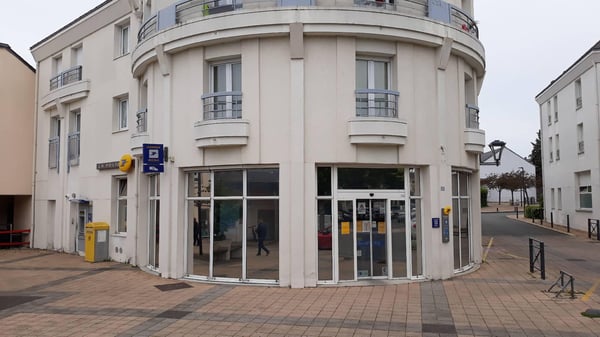 Photo du point La Poste ANGERS JUSTICES