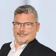 Maklerbetreuer Tim  Janßen für Barmenia Maklerdirektion in Hamburg.