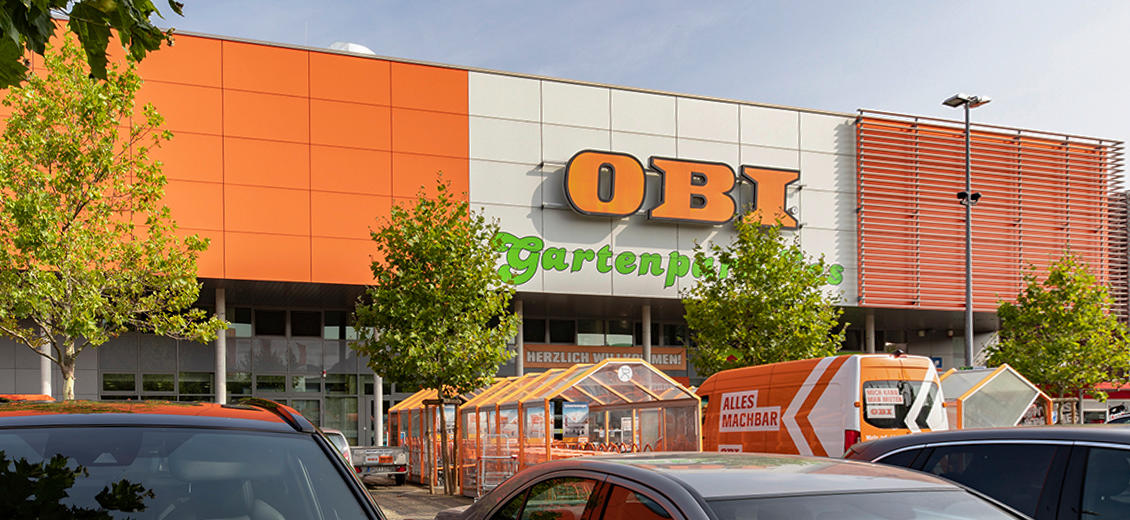 Dein OBI Markt BonnNord, Bornheimer Str. 166