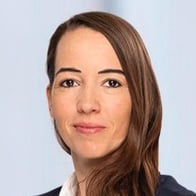 Leiterin der Maklerdirektion Susanne  Wessely für Barmenia in  Stuttgart.
