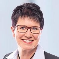 Monika Schlotter. Ihre Ansprechpartnerin für die Barmenia Versicherung in Kreuztal.