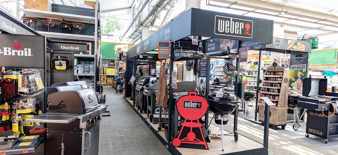 Dein OBI Markt Überlingen, Lippertsreuther Str. 60