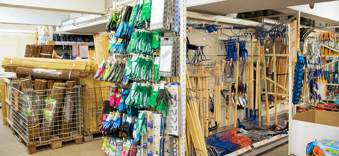 Dein OBI Markt BerlinWedding, Demminer Str. 31