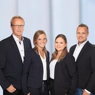  Stöcker OHG. Ihre Ansprechpartner für die Barmenia Versicherung in Siegen.