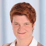 Daniela Anger. Ihre Ansprechpartnerin für die Barmenia Versicherung in Offenau.