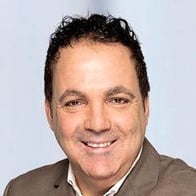 Ruben Alonso. Ihr Ansprechpartner für die Barmenia Versicherung in Schwelm.