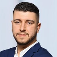 Hüseyin Yildirim. Ihr Ansprechpartner für die Barmenia Versicherung in Offenbach am Main.