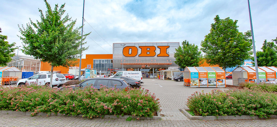 Obi Markt Norderstedt Niendorfer Straße Norderstedt Dein OBI Markt Norderstedt, Niendorfer Straße 85