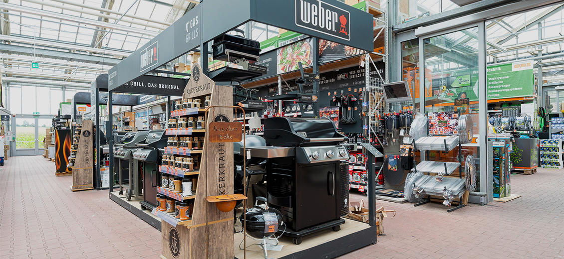 Dein OBI Markt Schwandorf, Am Brunnfeld 6