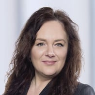 Nicole Stoschek. Ihre Ansprechpartnerin für die Barmenia Versicherung in Wetter (Ruhr).