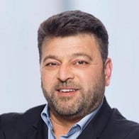 Aydin Pekyalcin. Ihr Ansprechpartner für die Barmenia Versicherung in Bremen.