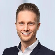 Patrik Bolten. Ihr Ansprechpartner für die Barmenia Versicherung in Aachen.