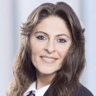Gajane Maschurjan. Ihre Ansprechpartnerin für die Barmenia Versicherung in Erfurt.
