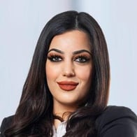Zeynep Günaydin. Ihre Ansprechpartnerin für die Barmenia Versicherung in Karlsruhe.