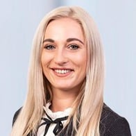Jacqueline Kühr. Ihr Ansprechpartner für die Barmenia Versicherung in Erfurt.