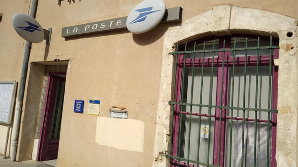 La Poste LOUPIAN