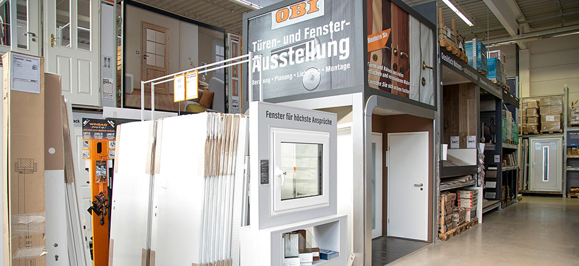 Dein OBI Markt Dresden Seidnitz, Bodenbacher Str. 81a