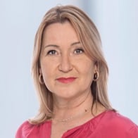 Jasmin Fränzi Burghardt. Ihre Ansprechpartnerin für die Barmenia Versicherung in Essen.
