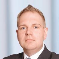 Benjamin Buhle. Ihr Ansprechpartner für die Barmenia Versicherung in Fuldatal.