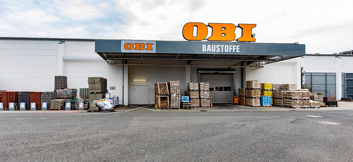 Dein OBI Markt Neuss, Kölner Str. 100
