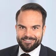 Dominik Haas. Ihr Ansprechpartner für die Barmenia Versicherung in Gengenbach.