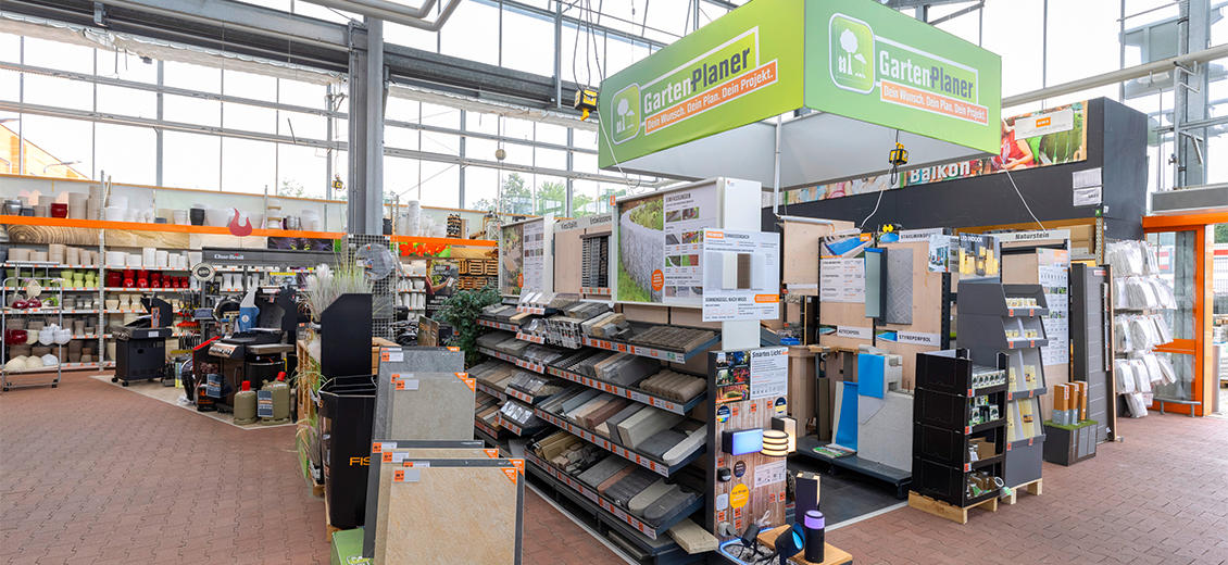 Dein OBI Markt Sinzig, Trifter Weg 1420