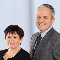 Knöller & Waidmann. Ihr Ansprechpartner für die Barmenia Versicherung in Lahr.