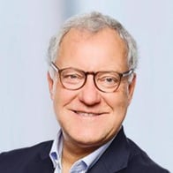 Hartwig Benzler. Ihr Ansprechpartner für die Barmenia Versicherung in Hamburg.
