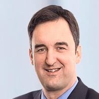 Marco Reiche. Ihr Ansprechpartner für die Barmenia Versicherung in Frankfurt (Oder).