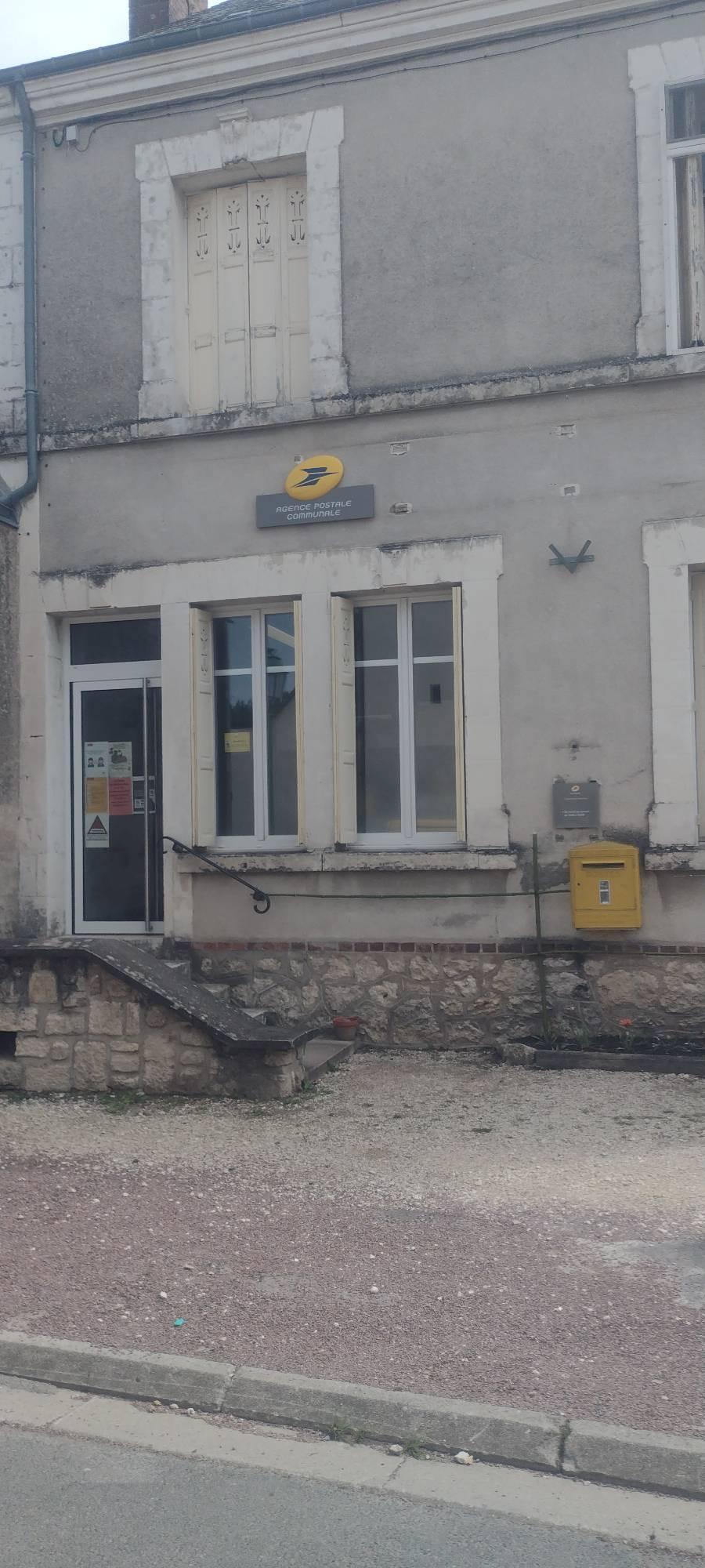 Relais Pickup SHINO VAP (41150) - La Poste Relais Pickup SHINO VAP (41150) - La Poste